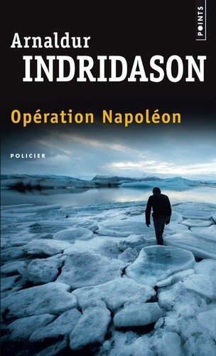 Operation Napoleon фото книги