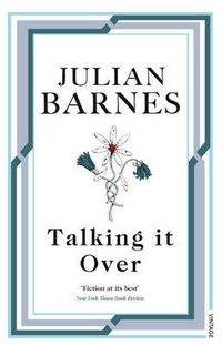 Talking it Over фото книги