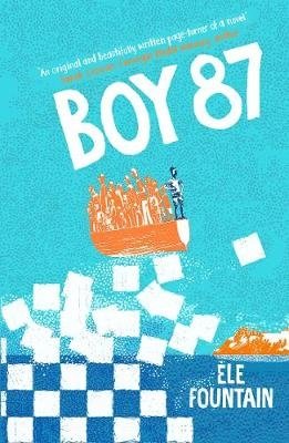 Boy 87 фото книги