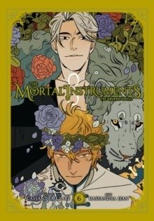 Mortal Instruments: The Graphic Novel, Vol. 6 фото книги