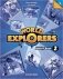 World Explorers: Level 2: Activity Book with Online Practice фото книги маленькое 2
