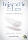 Injectable Fillers (+ DVD) фото книги маленькое 2