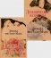 Книги Л. фон Захер-Мазоха. Комплект из 2-х книг: Венера в мехах. Демонические женщины (количество томов: 2) фото книги маленькое 2