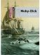 Dominoes Starter: Moby-Dick with Audio Download (access card inside) фото книги маленькое 2
