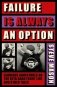 Failure is always an option фото книги маленькое 2