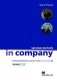 In Company Second Edition Upper Intermediate Student's Book (+ CD-ROM) фото книги маленькое 2