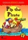 Pip the Pirate фото книги маленькое 2