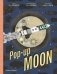 Pop-Up Moon фото книги маленькое 2