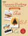 Cursive Writing. Around the World in 26 Letters фото книги маленькое 2