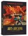 Dungeons and Dragons Art and Arcana: A Visual History фото книги маленькое 2