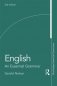 English: An Essential Grammar фото книги маленькое 2