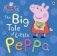 The Big Tale of Little Peppa фото книги маленькое 2