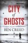 City of Ghosts фото книги маленькое 2
