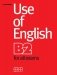 Use of English B2 фото книги маленькое 2