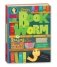 Bookworm Journal: A Reading Log for Kids (and Their Parents) фото книги маленькое 2