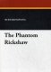 The Phantom Rickshaw фото книги маленькое 2