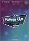 Power Up Level 6 Teacher's Resource Book with Online Audio фото книги маленькое 2