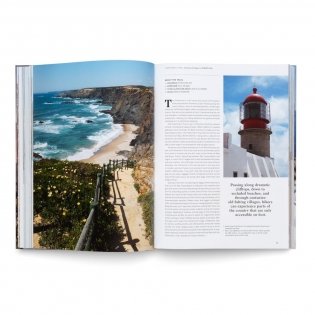 Wanderlust Mediterranean. Exploring Trails along the Mediterranean Sea фото книги 6