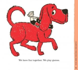 Clifford Collection: The Original Stories фото книги 5