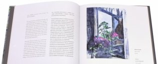 Цветы и натюрморты Александра Бенуа ди Стетто фото книги 2