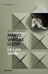 La Casa Verde фото книги