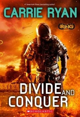 Divide and Conquer фото книги