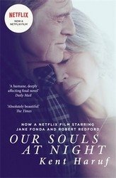 Our Souls at Night (Film Tie-In) фото книги