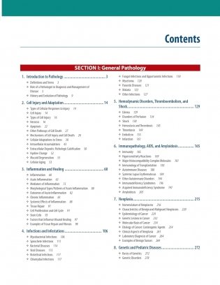 Exam Preparatory Manual For Undergraduates Pathology фото книги 3