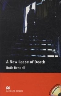 A New Lease of Death (+ Audio CD) фото книги
