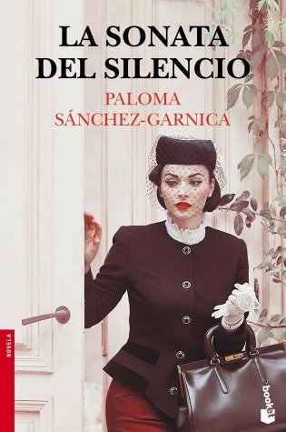La Sonata Del Silencio фото книги