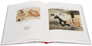 Победа в рисунках и карикатурах журнала Крокодил. 1941-1945 фото книги 4