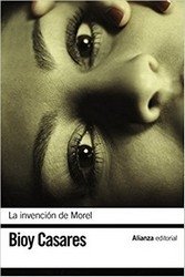 La invencion de Morel фото книги