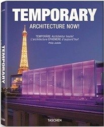 Temporary Architecture Now! фото книги