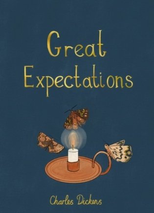 Great Expectations фото книги