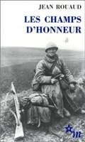 Les Champs d'Honneur фото книги