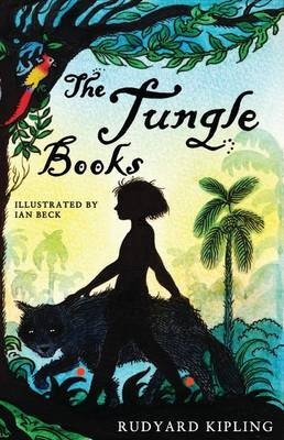 The Jungle Books фото книги