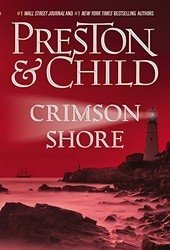 Crimson Shore фото книги