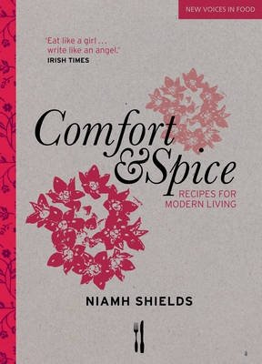 Comfort & Spice фото книги
