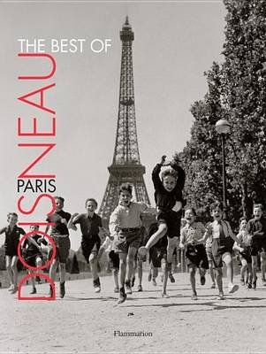 The Best of Doisneau. Paris фото книги