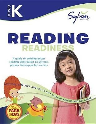 Kindergarten Reading Readiness Workbook. Activities, Exercises, and Tips to Help Catch Up, Keep Up, and Get Ahead фото книги