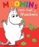 Moomin's Little Book of Numbers фото книги маленькое 2