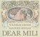 Dear Mili фото книги маленькое 2