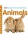 Baby Touch and Feel: Animals. Board book фото книги маленькое 2