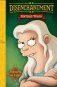 Disenchantment: untold tales vol.1 фото книги маленькое 2