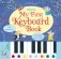 My First Keyboard Book фото книги маленькое 2