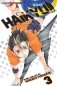 Haikyu!!, Vol. 3 фото книги маленькое 2