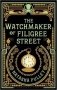 The Watchmaker of Filigree Street фото книги маленькое 2