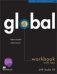 Global Upper Intermediate. Workbook with Key (+ Audio CD) фото книги маленькое 2