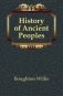 History of Ancient Peoples фото книги маленькое 2