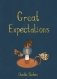 Great Expectations фото книги маленькое 2